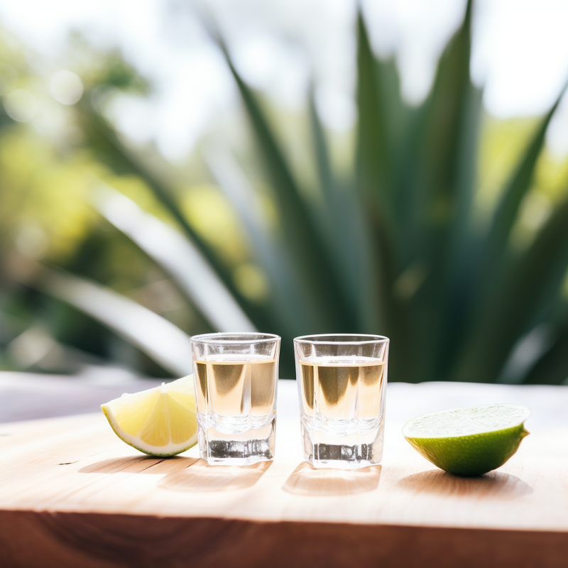 The Future of Tequila: Trends and Predictions for the Next Decade