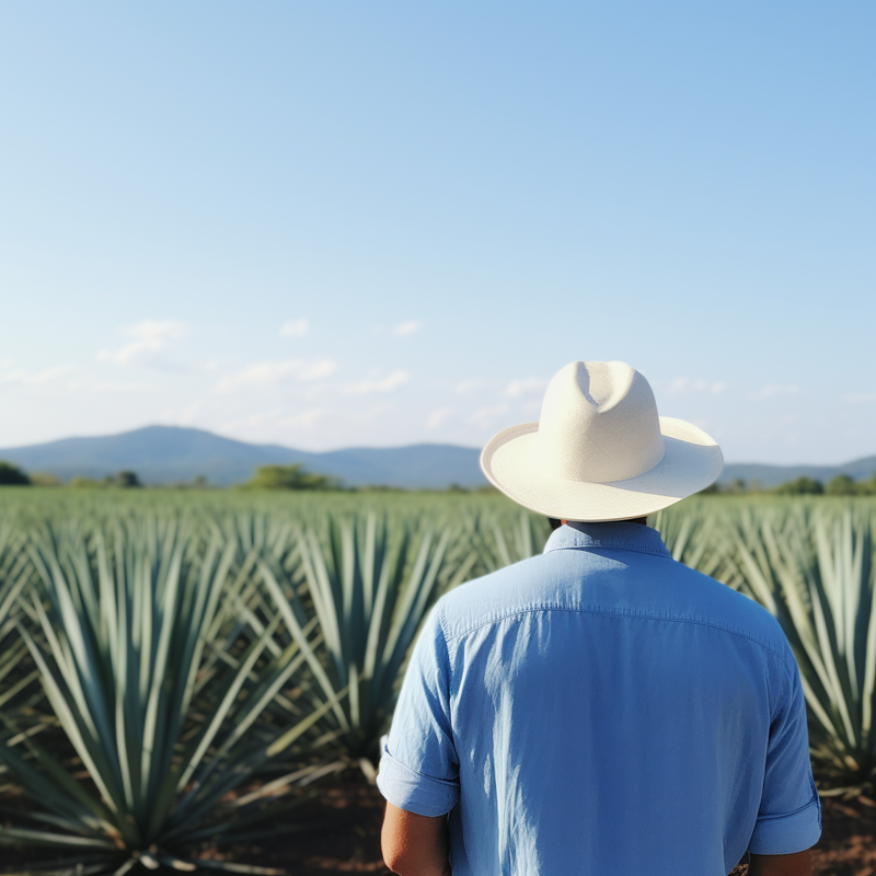 The Tequila Trail: Unraveling the Story Behind the Places That Make Our Favorite Drink