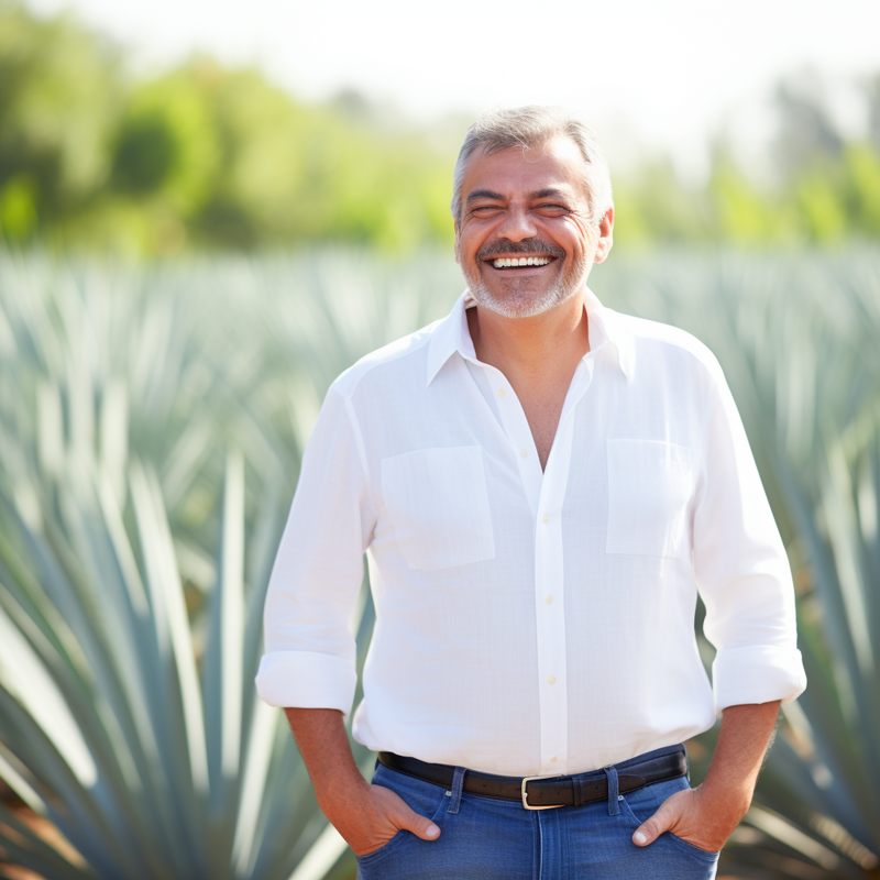 The Business of Tequila: Inside the Industry's Biggest Brands and Their Strategies for Success