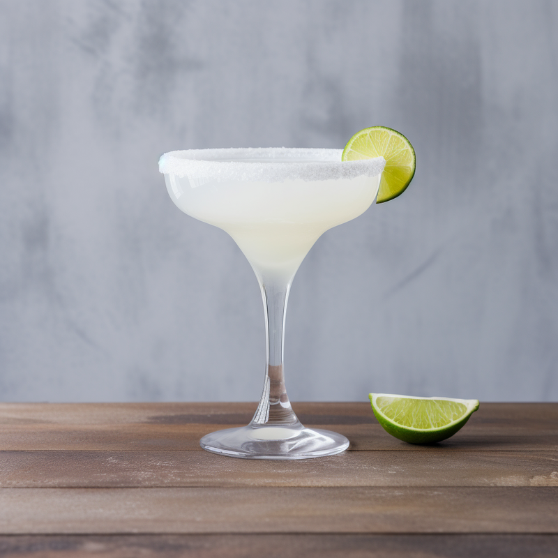 The Classic Margarita: Mastering the Perfect Blend