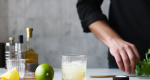 Mixology 101: Tips and Tricks for Creating the Perfect Tequila Cocktail
