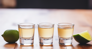 The Evolution of Tequila: A Timeline