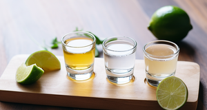 The Ultimate Guide to Tequila